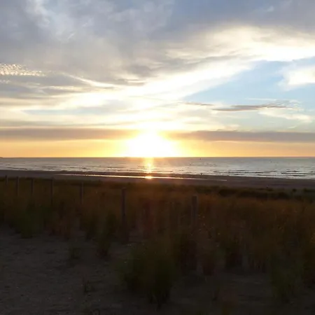 Hosted By Wendy Sea Sky Duinvilla