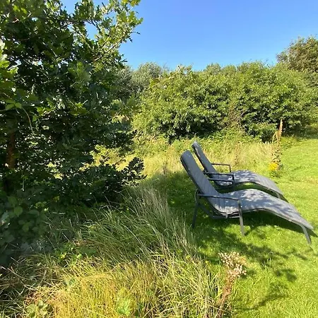 Hosted By Wendy Sea Sky Duinvilla Hága